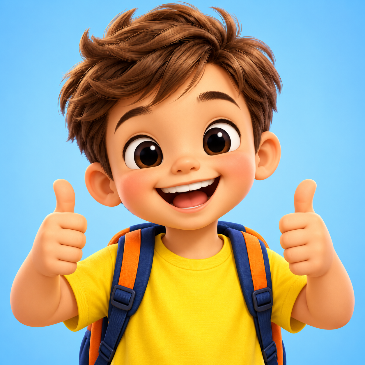 Avatar de niño
